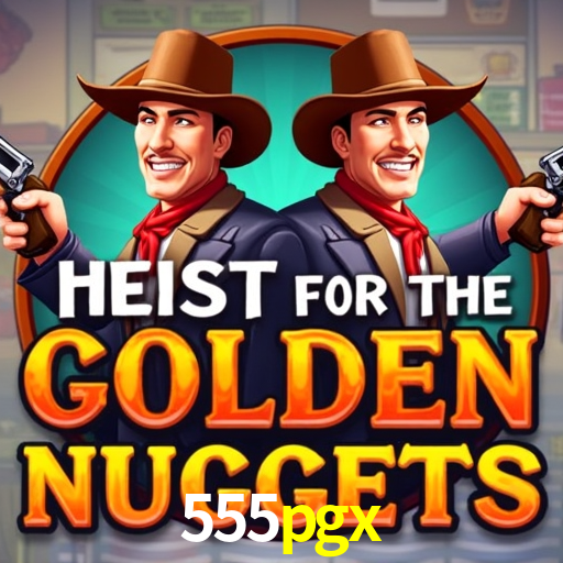 A Revolução dos Aplicativos de Jogos no 555pgx