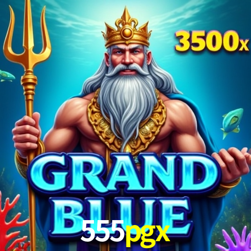 555pgx Bônus - Pacote R$5.000 + VIP