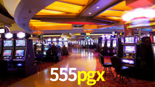 555pgx: Seu Especialista em Apostas Esportivas Brasileiras