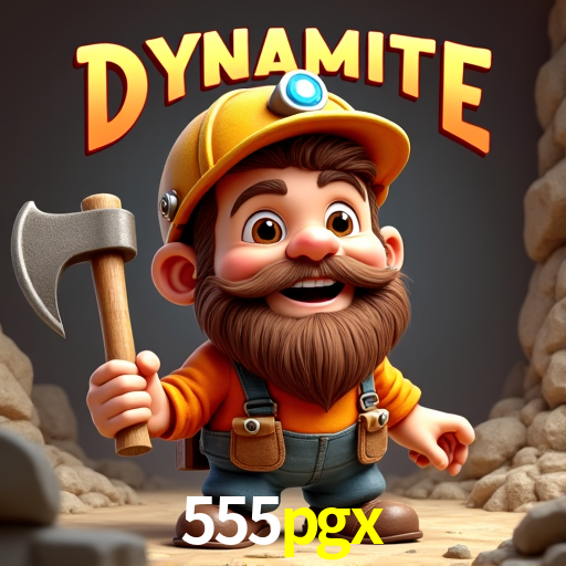 A Revolução dos Aplicativos de Jogos no 555pgx