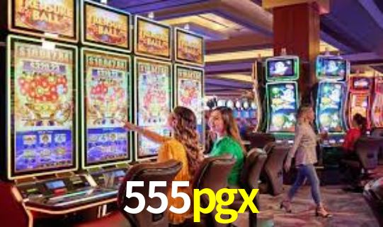 555pgx bet
