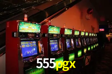 Estatísticas do Jogo 555pgx