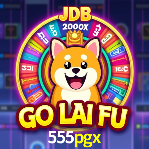 555pgx São Paulo - All Bonuses