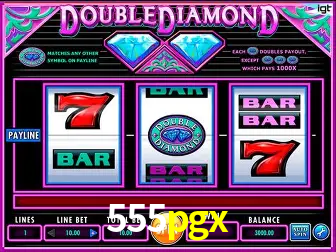 Diretório de Jogos 555pgx