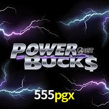 555pgx App Interface