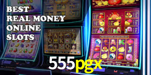 555pgx bet