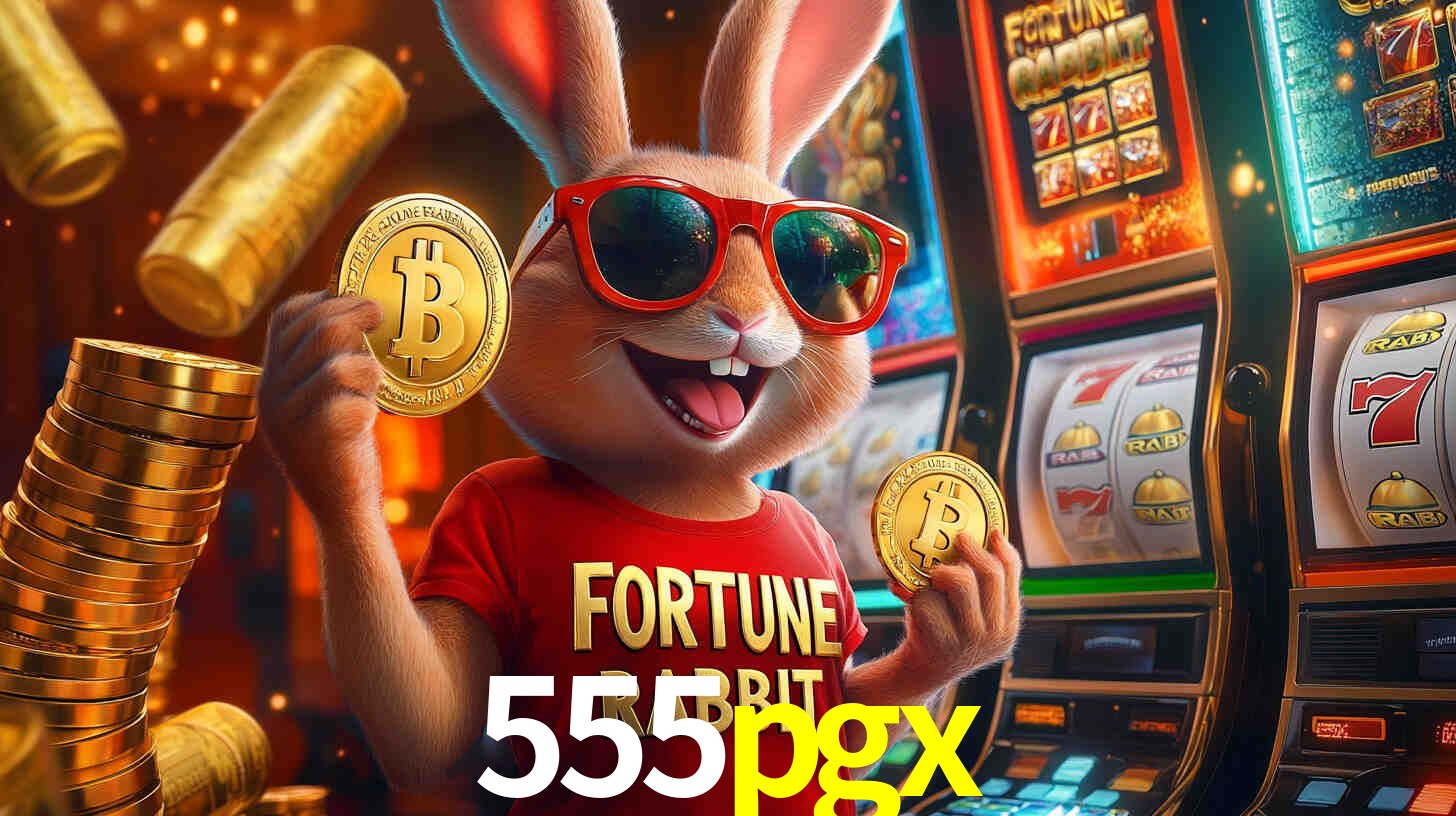 555pgx São Paulo - Jogo Providers