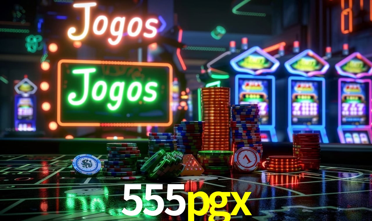 555pgx - App Features