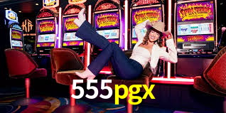 Experimente o Login Seguro Premium no 555pgx