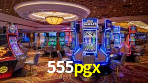 Blackjack Table 555pgx