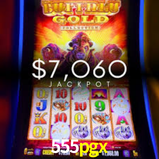 555pgx: Jogos de Caça-Níqueis-Altas Recompensas, Roleta-Velocidade, Blackjack-Desafios Máximos