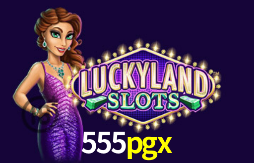 555pgx