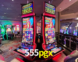 Explore as vantagens do 555pgx: serviço profissional e confiabilidade