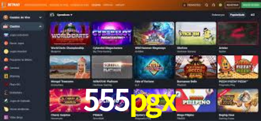 555pgx