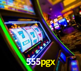 Benefícios da Conta 555pgx