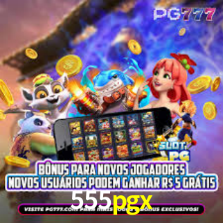 555pgx