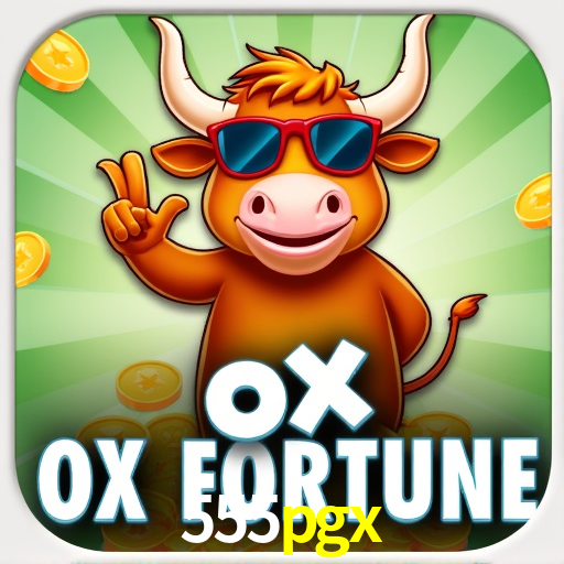 Descubra o Mundo do Cassino Online com 555pgx