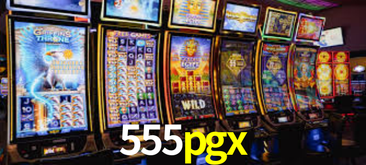 555pgx - App Performance