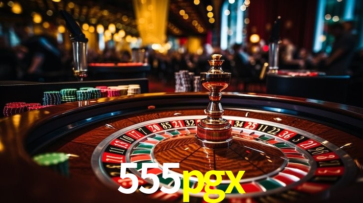 Interface do App 555pgx