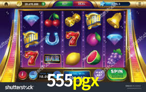 555pgx - App Security