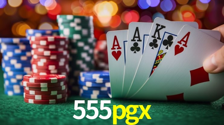 555pgx Fortaleza - Sports Winners